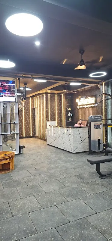 FLEX GYM