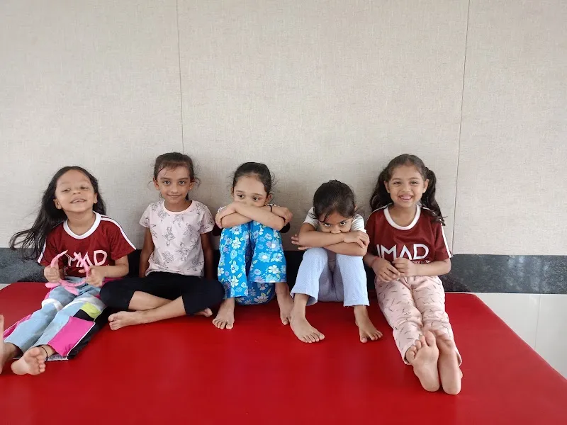 ✅IMAD School Of Performing Arts- Best Dance Class in Kandivali - Mumbai |Studio on Rent | Zumba class| Choreographers| Mumbai