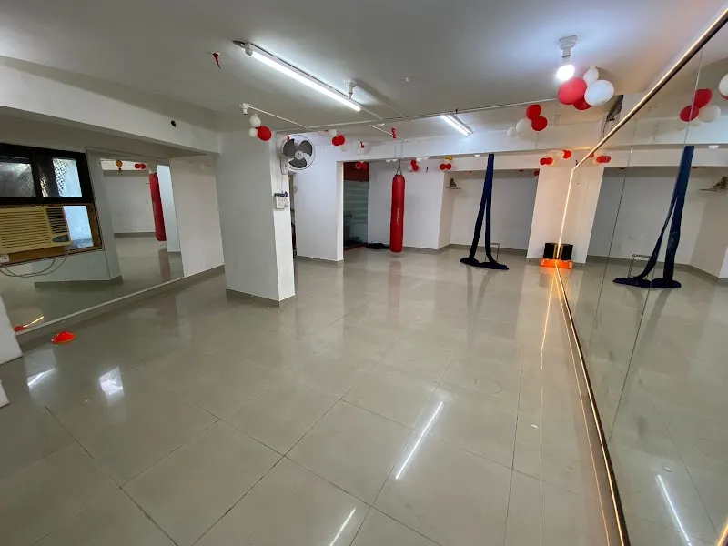 ✅IMAD School Of Performing Arts- Best Dance Class in Kandivali - Mumbai |Studio on Rent | Zumba class| Choreographers| Mumbai