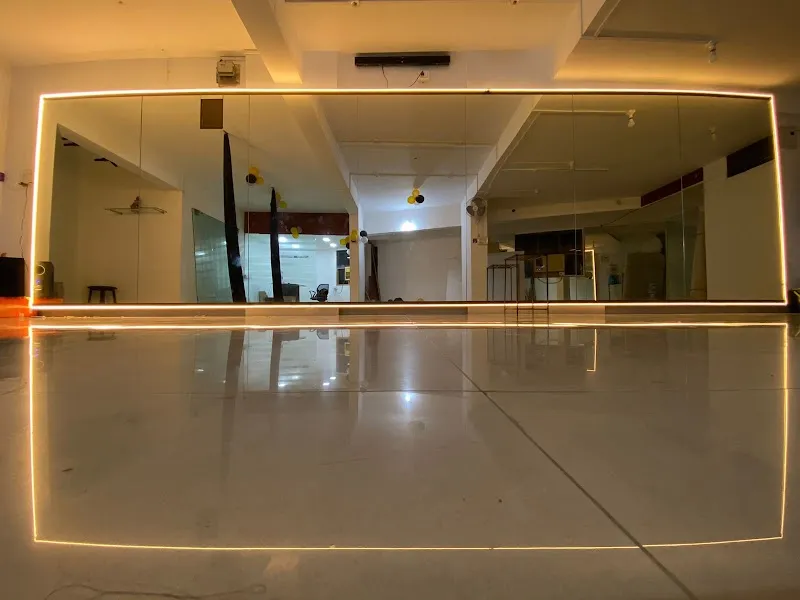 ✅IMAD School Of Performing Arts- Best Dance Class in Kandivali - Mumbai |Studio on Rent | Zumba class| Choreographers| Mumbai