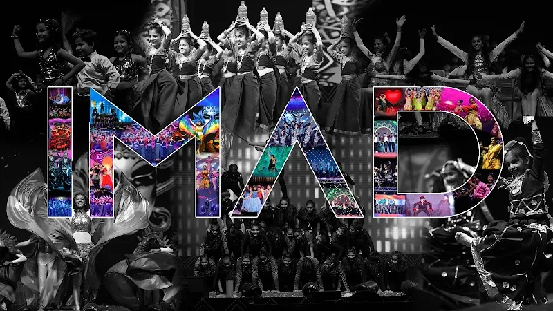 ✅IMAD School Of Performing Arts- Best Dance Class in Kandivali - Mumbai |Studio on Rent | Zumba class| Choreographers| Mumbai