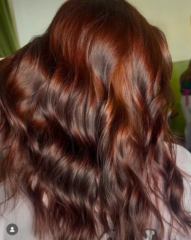 Peachy Keen Salon & Bohemian Bungalow