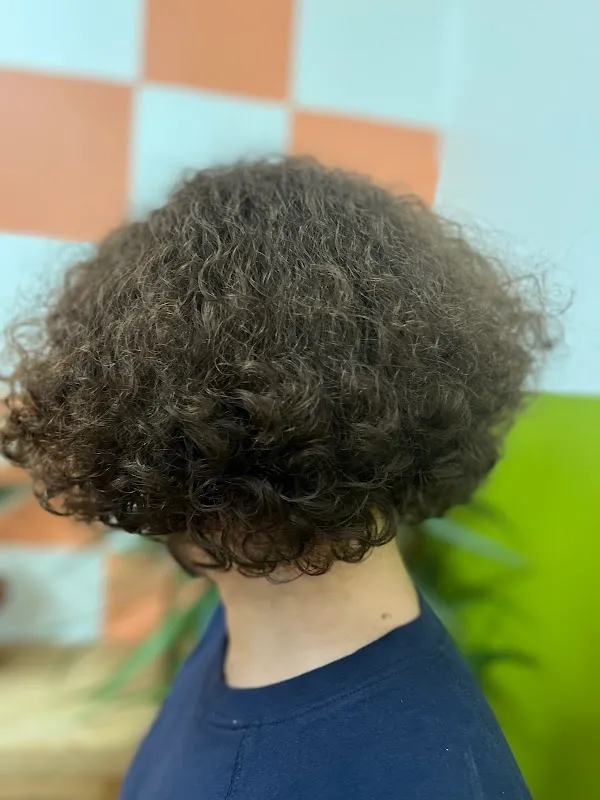 Peachy Keen Salon & Bohemian Bungalow