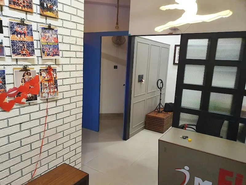 ImFit Institute of dance and fitness