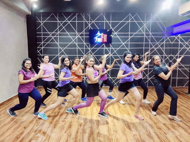 ImFit Institute of dance and fitness