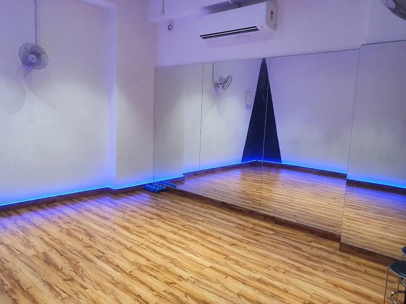 ImFit Institute of dance and fitness