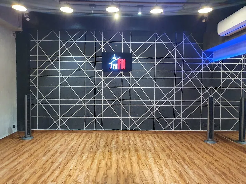 ImFit Institute of dance and fitness