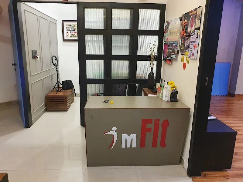 ImFit Institute of dance and fitness