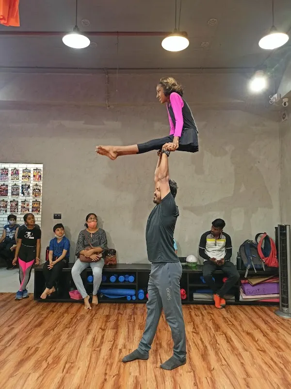 ImFit Institute of dance and fitness