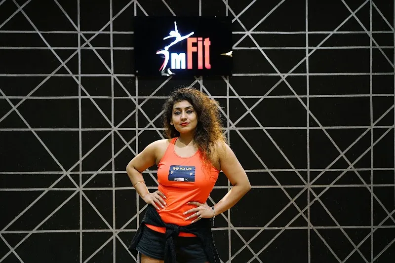 ImFit Institute of dance and fitness