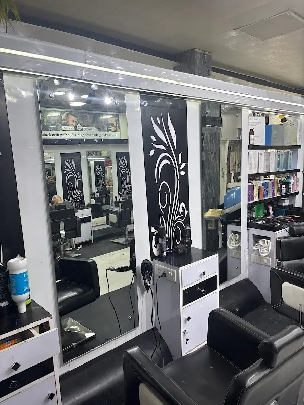 Wondercut Unisex Salon & academy Krishna Nagar