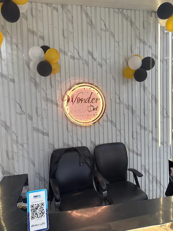Wondercut Unisex Salon & academy Krishna Nagar