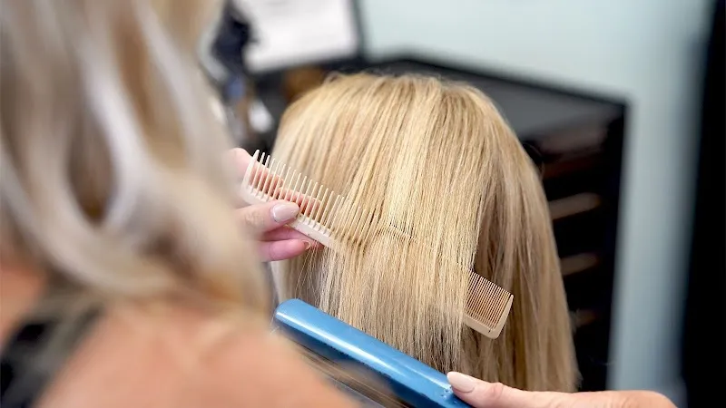The Mane Attraction