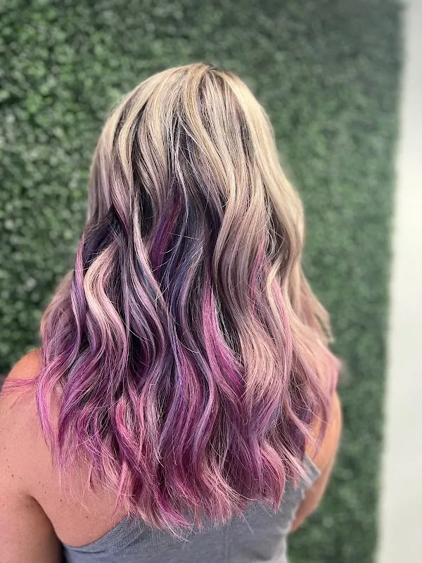 The Mane Attraction