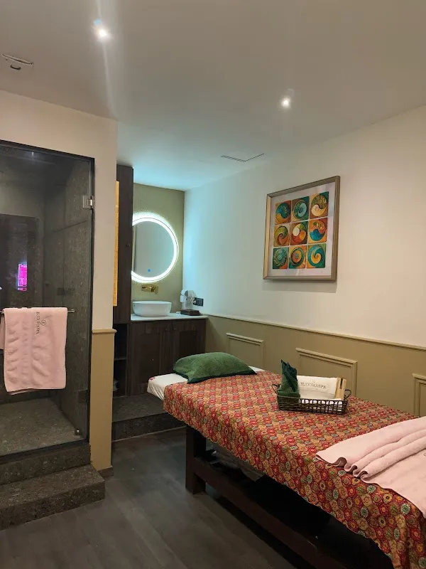 BUDDHA-SPA WELLNESS