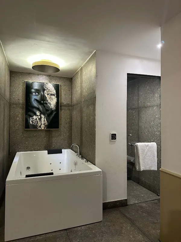BUDDHA-SPA WELLNESS