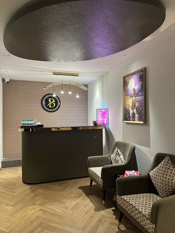 BUDDHA-SPA WELLNESS