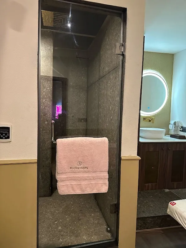 BUDDHA-SPA WELLNESS