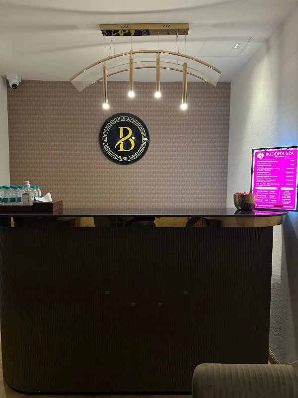BUDDHA-SPA WELLNESS