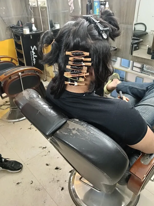 Your Choice Hair World