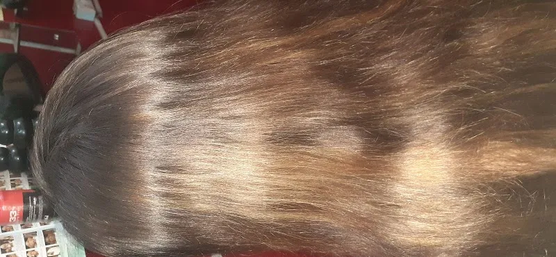 Your Choice Hair World