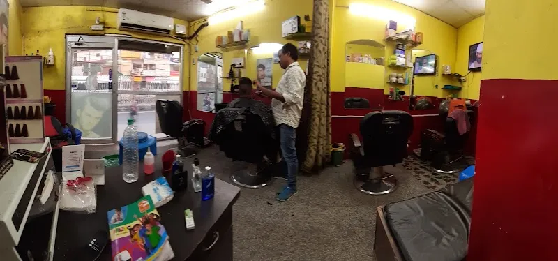 Your Choice Hair World