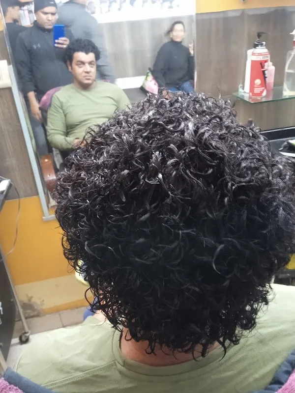 Your Choice Hair World