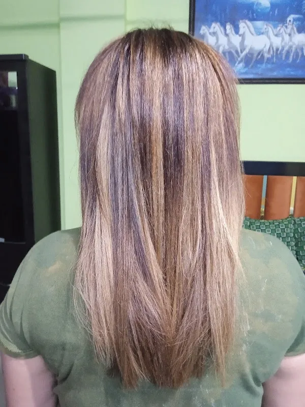 Your Choice Hair World