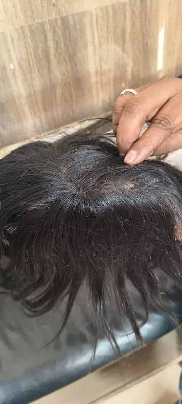 Your Choice Hair World