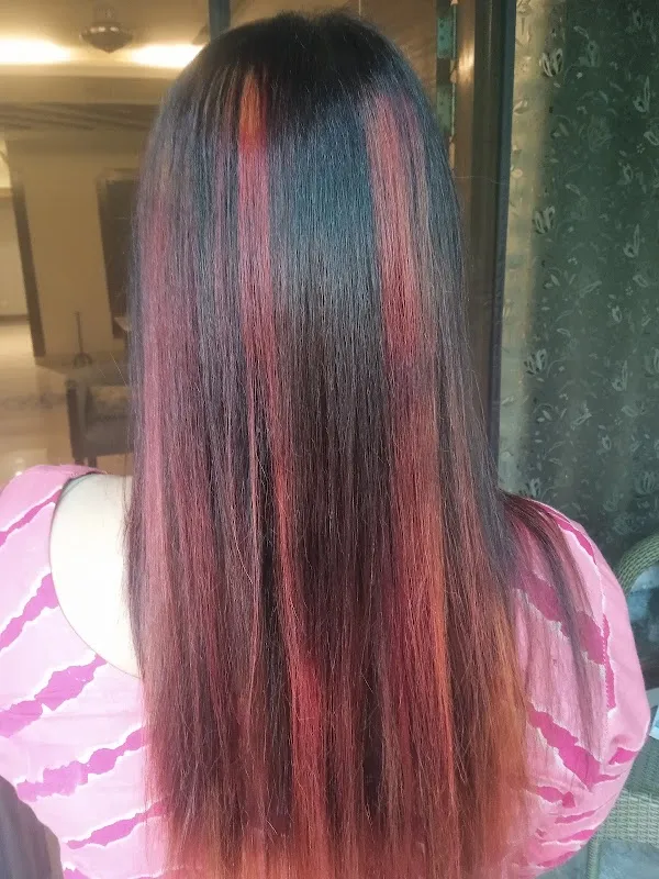 Your Choice Hair World