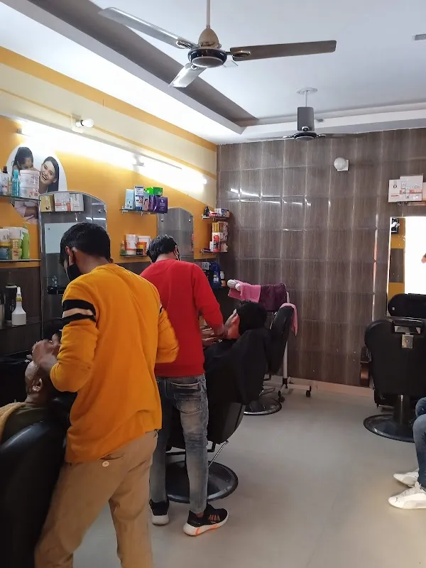 Your Choice Hair World
