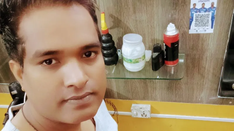 Your Choice Hair World