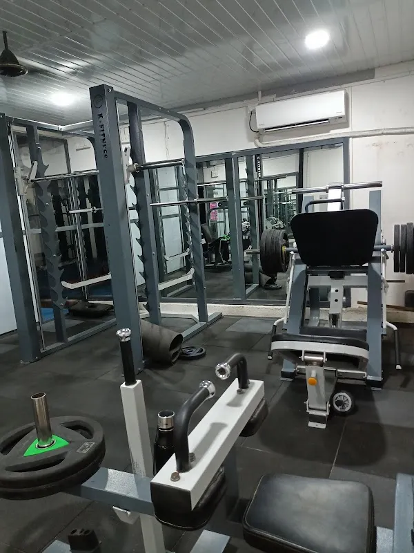 Culture Fitness
