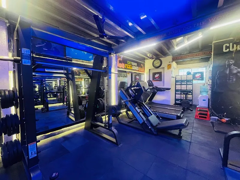 Culture Fitness