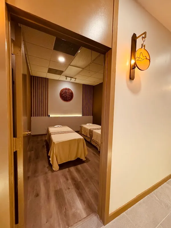Oasis Spa - Austin
