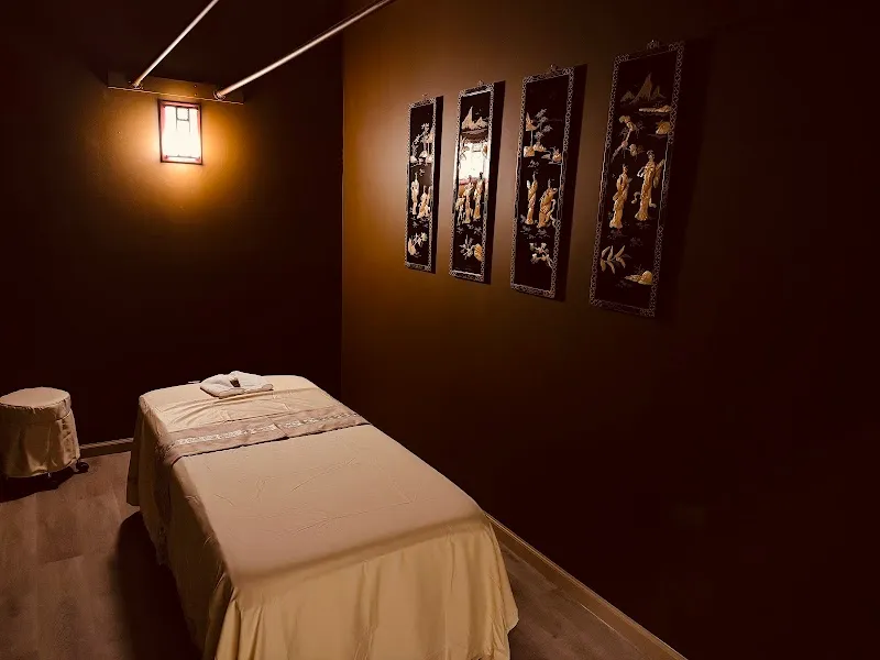 Oasis Spa - Austin