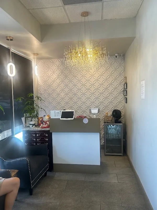 Oasis Spa - Austin