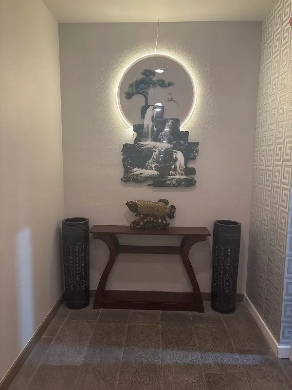 Oasis Spa - Austin