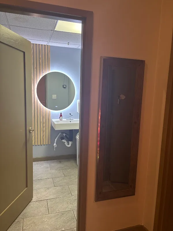 Oasis Spa - Austin
