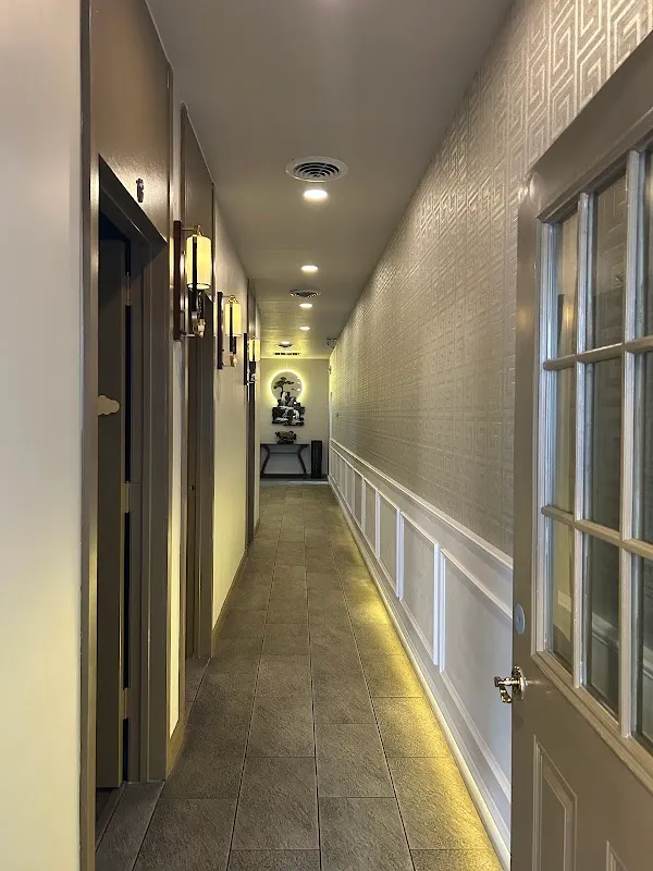 Oasis Spa - Austin