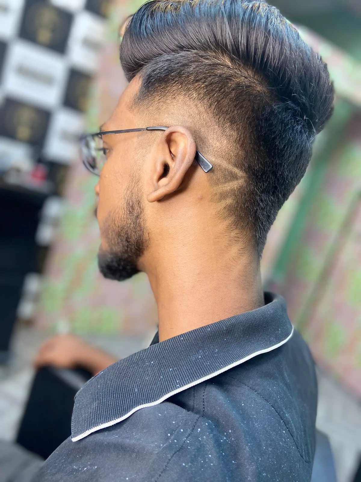 The Magic Hands Unisex Salon & Academy