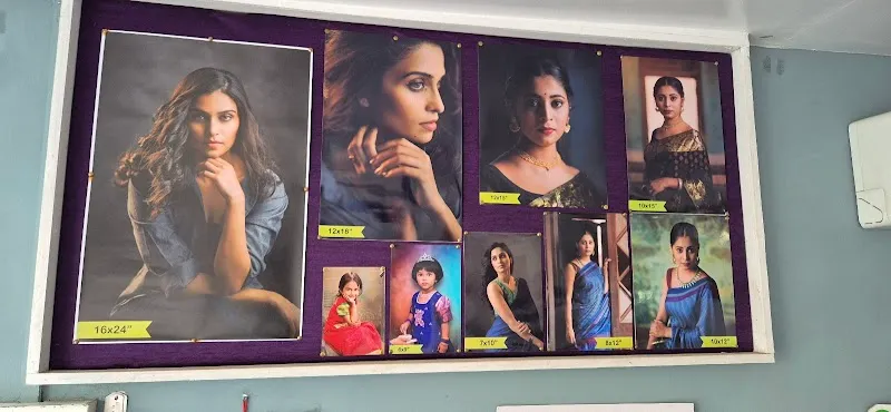 SUDARSHAN PHOTO STUDIO (art home)