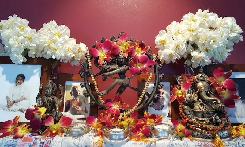 Moksha Yoga