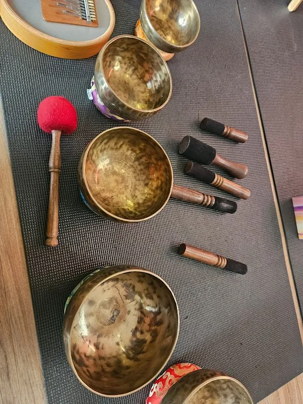 Moksha Yoga