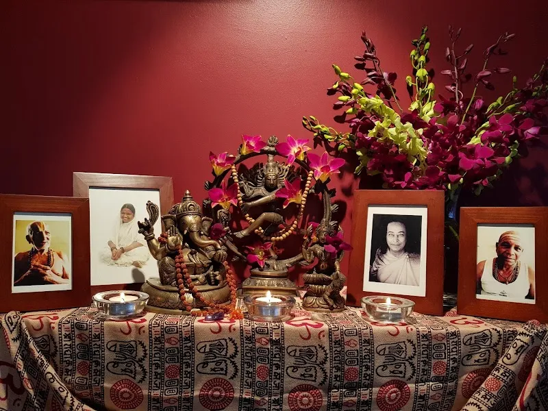 Moksha Yoga