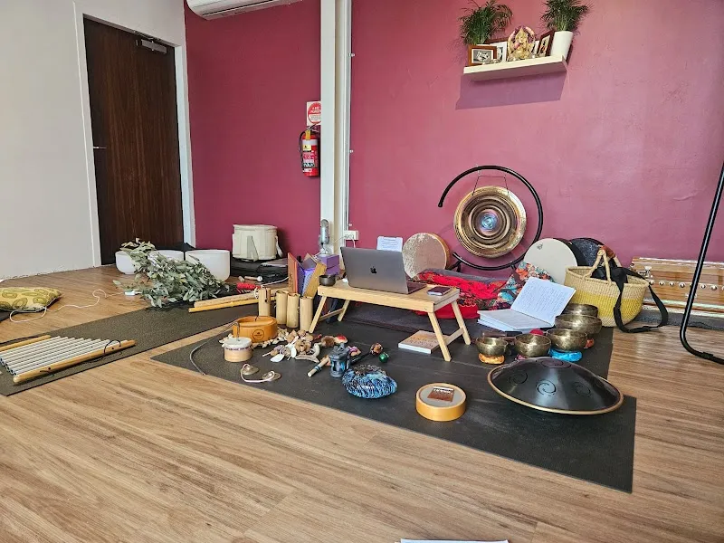 Moksha Yoga