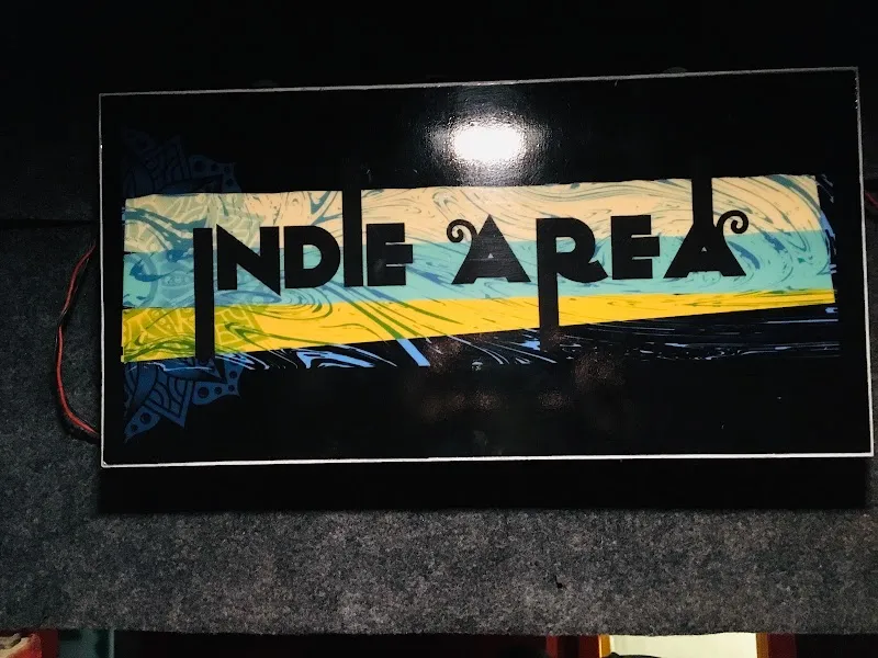 INDIE AREA (Recording Studio | Music Academy)