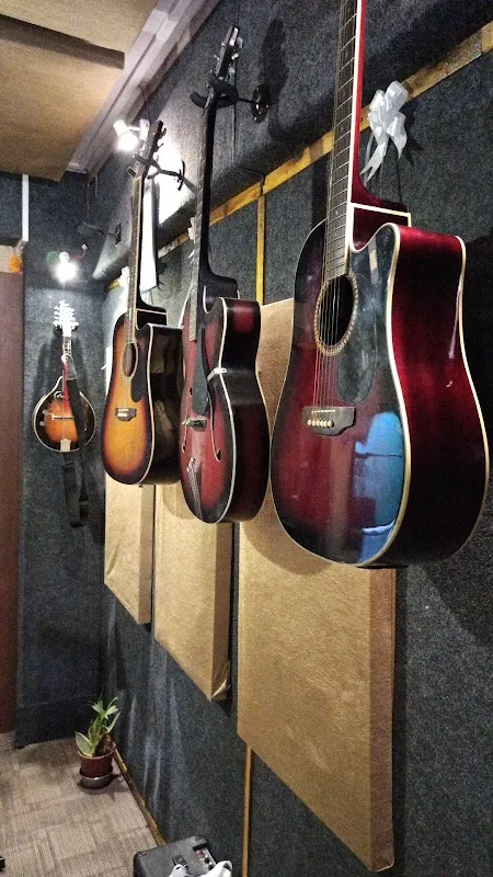 INDIE AREA (Recording Studio | Music Academy)