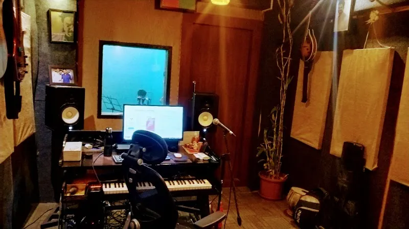 INDIE AREA (Recording Studio | Music Academy)