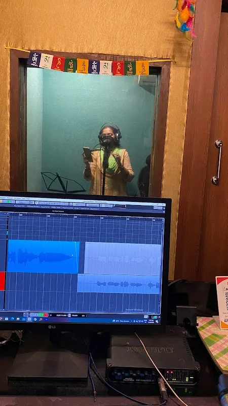 INDIE AREA (Recording Studio | Music Academy)